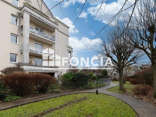 À vendre Appartement 4 pièces 77 m² - Melun 77000