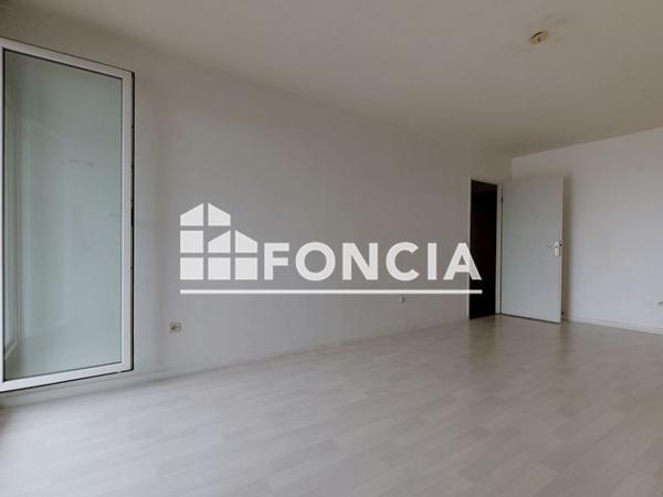 À vendre Appartement 4 pièces 77 m² - Melun 77000