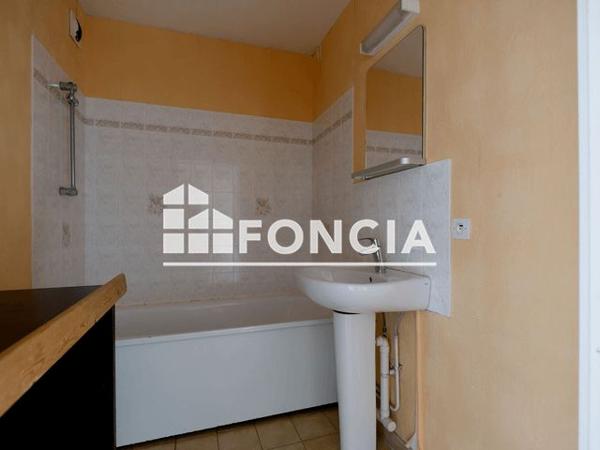 À vendre Appartement 4 pièces 77 m² - Melun 77000