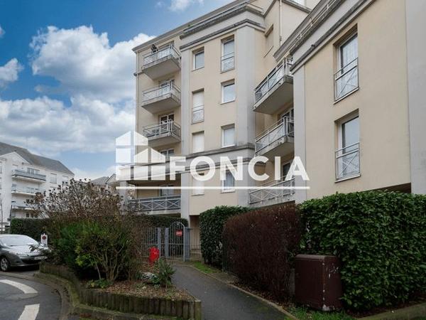 À vendre Appartement 4 pièces 77 m² - Melun 77000