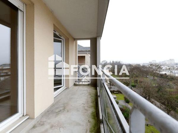 À vendre Appartement 4 pièces 77 m² - Melun 77000