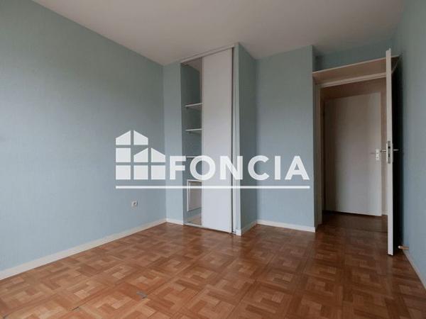 À vendre Appartement 4 pièces 77 m² - Melun 77000