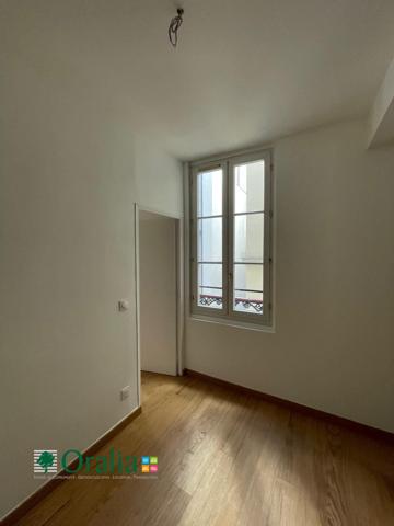 Appartement · Location Paris (75003) 3 pièces · 46m²