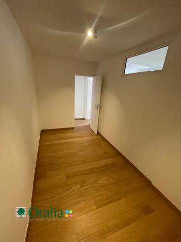 Appartement · Location Paris (75003) 3 pièces · 46m²