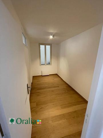 Appartement · Location Paris (75003) 3 pièces · 46m²