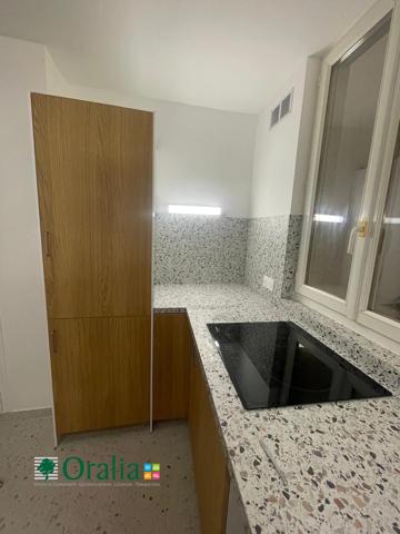 Appartement · Location Paris (75003) 3 pièces · 46m²