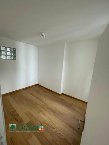 Appartement · Location Paris (75003) 3 pièces · 46m²