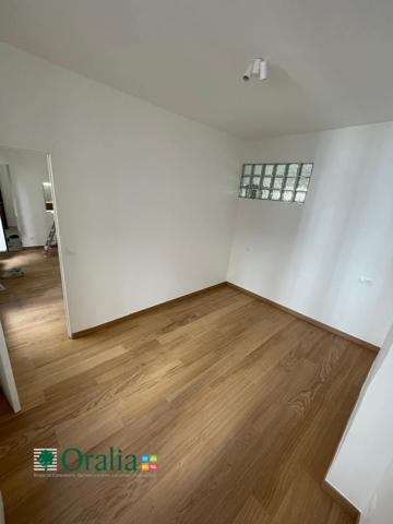 Appartement · Location Paris (75003) 3 pièces · 46m²