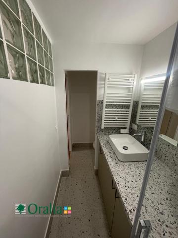 Appartement · Location Paris (75003) 3 pièces · 46m²