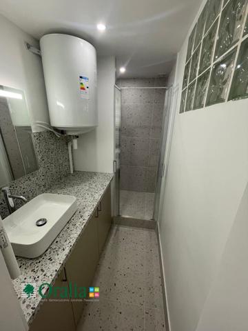 Appartement · Location Paris (75003) 3 pièces · 46m²