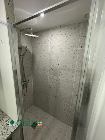 Appartement · Location Paris (75003) 3 pièces · 46m²