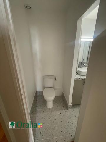 Appartement · Location Paris (75003) 3 pièces · 46m²
