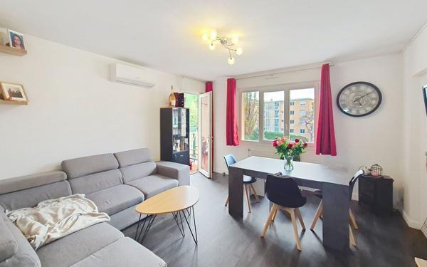 Appartement à vendre    4 pièces • 70,94 m2 Le Cannet