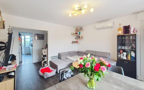 Appartement à vendre    4 pièces • 70,94 m2 Le Cannet