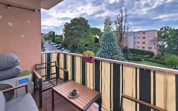 Appartement à vendre    4 pièces • 70,94 m2 Le Cannet
