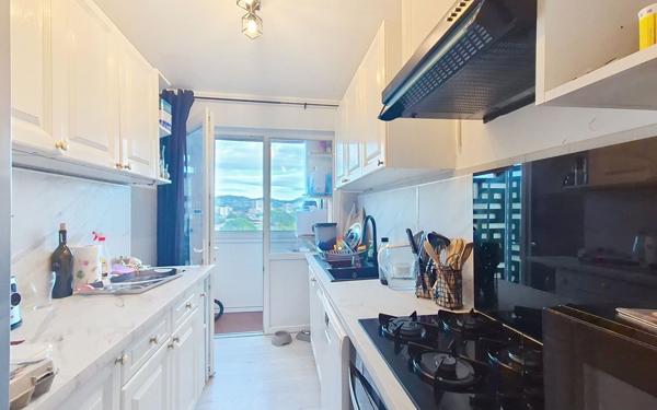 Appartement à vendre    4 pièces • 70,94 m2 Le Cannet