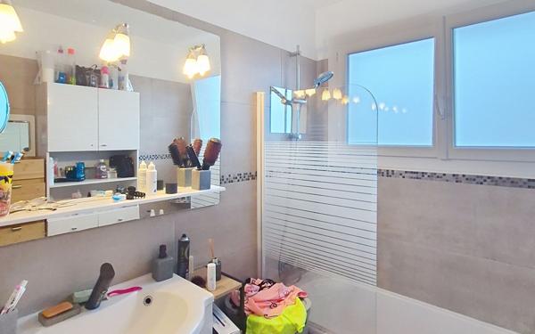 Appartement à vendre    4 pièces • 70,94 m2 Le Cannet