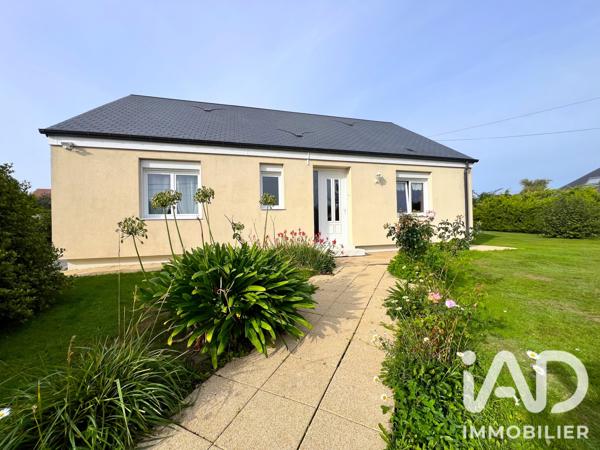 Maison à vendre 5 pièces 116 m² Tollevast