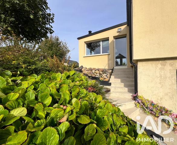 Maison à vendre 5 pièces 116 m² Tollevast