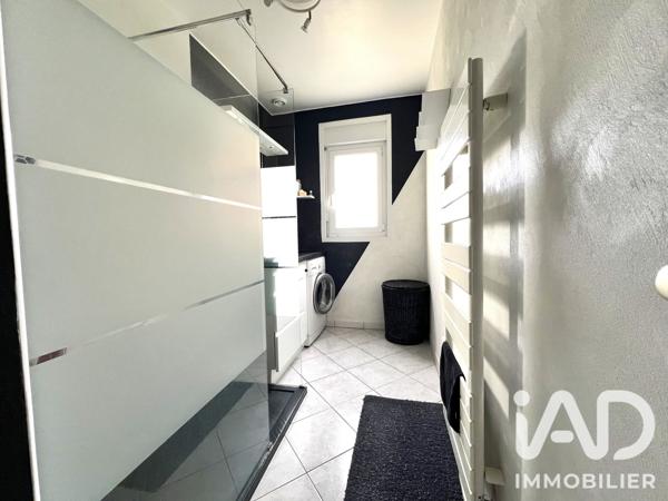 Maison à vendre 5 pièces 116 m² Tollevast