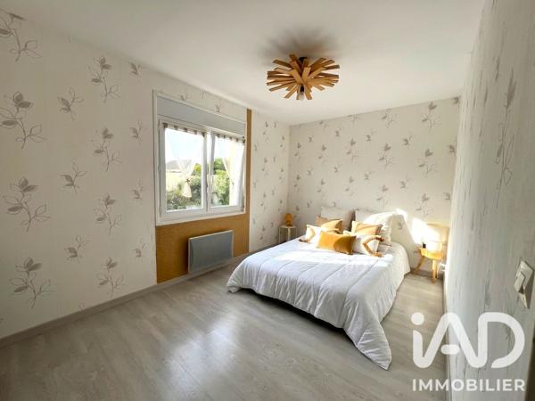 Maison à vendre 5 pièces 116 m² Tollevast