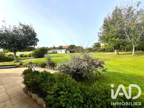 Maison à vendre 5 pièces 116 m² Tollevast