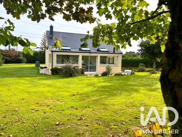 Maison à vendre 5 pièces 116 m² Tollevast