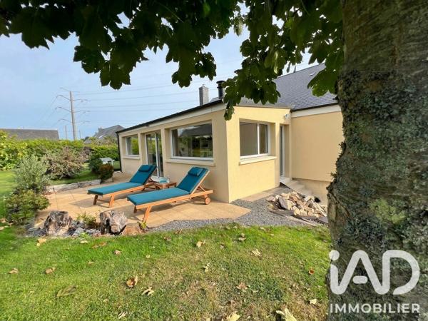 Maison à vendre 5 pièces 116 m² Tollevast