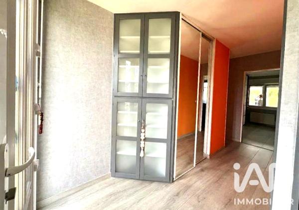 Maison à vendre 5 pièces 116 m² Tollevast
