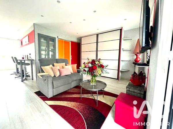 Maison à vendre 5 pièces 116 m² Tollevast