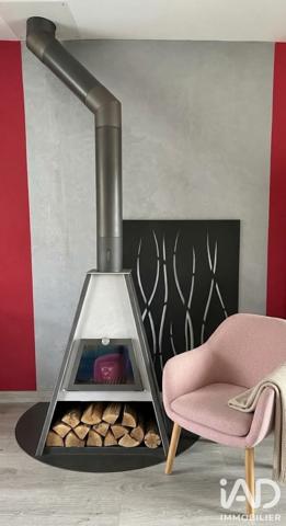 Maison à vendre 5 pièces 116 m² Tollevast