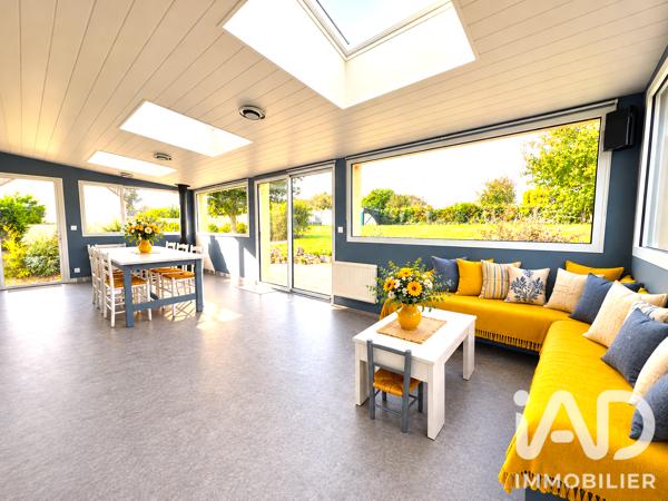 Maison à vendre 5 pièces 116 m² Tollevast