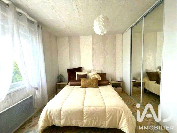 Maison à vendre 5 pièces 116 m² Tollevast