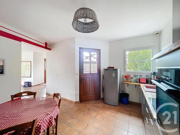 Maison à vendre  7 pièces - 180,71 m2 MONTIGNE LE BRILLANT - 53