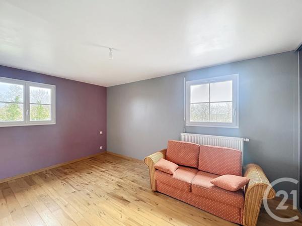 Maison à vendre  7 pièces - 180,71 m2 MONTIGNE LE BRILLANT - 53