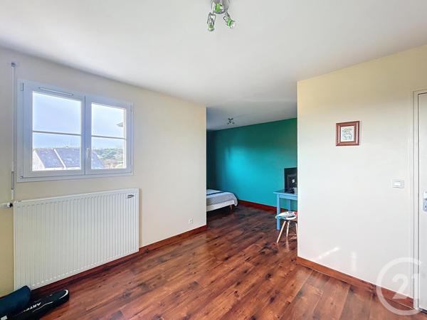 Maison à vendre  7 pièces - 180,71 m2 MONTIGNE LE BRILLANT - 53