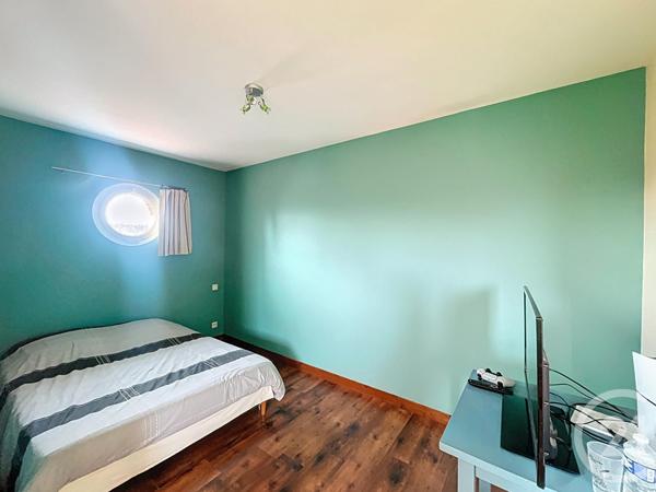 Maison à vendre  7 pièces - 180,71 m2 MONTIGNE LE BRILLANT - 53