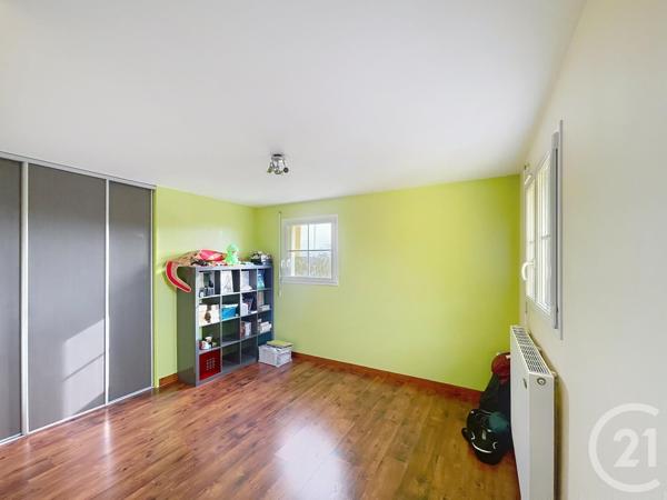 Maison à vendre  7 pièces - 180,71 m2 MONTIGNE LE BRILLANT - 53