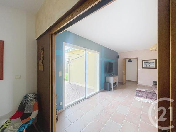 Maison à vendre  7 pièces - 180,71 m2 MONTIGNE LE BRILLANT - 53