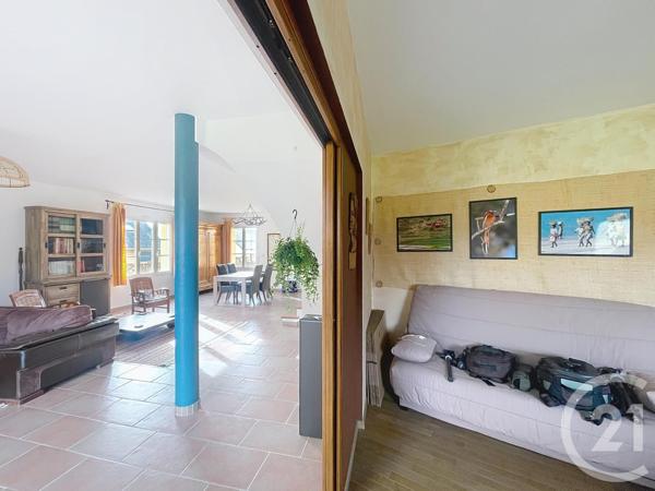 Maison à vendre  7 pièces - 180,71 m2 MONTIGNE LE BRILLANT - 53