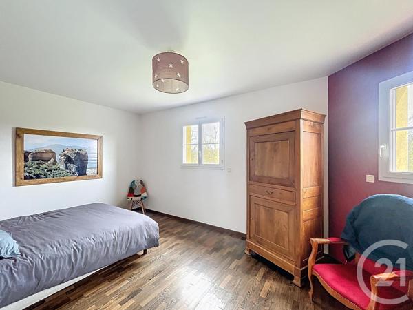 Maison à vendre  7 pièces - 180,71 m2 MONTIGNE LE BRILLANT - 53