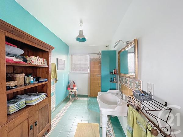 Maison à vendre  7 pièces - 180,71 m2 MONTIGNE LE BRILLANT - 53