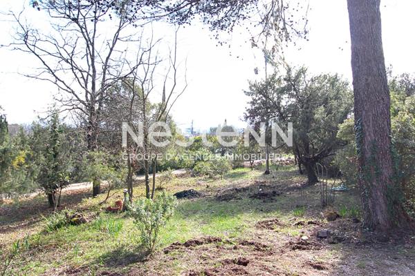 A VENDRE Maison Lorgues 4 pièce(s), terrain 4260 m², 3 chambres.