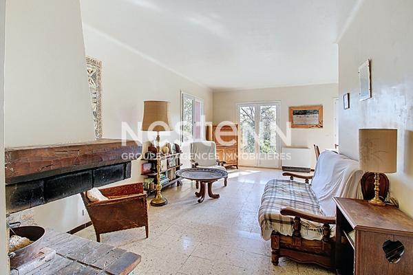 A VENDRE Maison Lorgues 4 pièce(s), terrain 4260 m², 3 chambres.