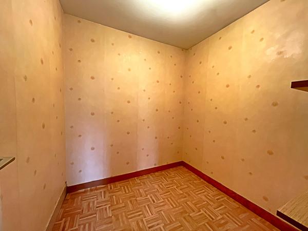 Maison à vendre à Signy-l'Abbaye - 5 pièces, 3 chambres