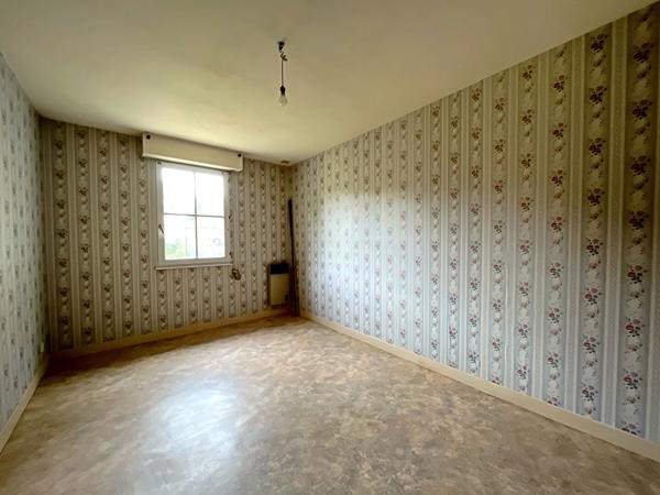 Maison à vendre à Signy-l'Abbaye - 5 pièces, 3 chambres