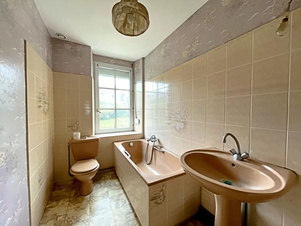 Maison à vendre à Signy-l'Abbaye - 5 pièces, 3 chambres