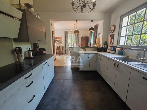 Grande maison familiale de 224m² sur les côteaux de Jurançon.