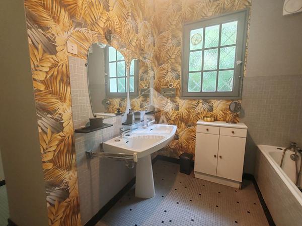 Grande maison familiale de 224m² sur les côteaux de Jurançon.