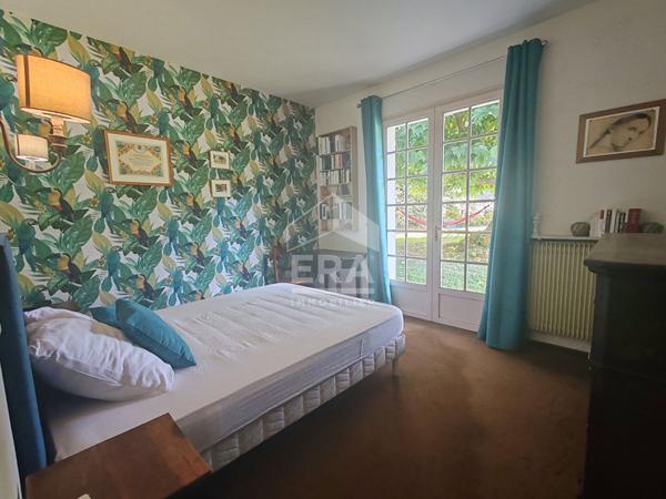 Grande maison familiale de 224m² sur les côteaux de Jurançon.